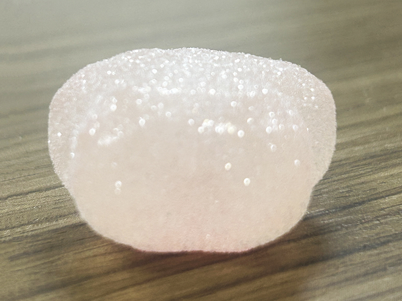 东莞糖砂加工